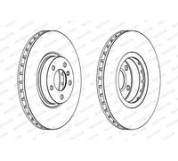 FERODO DDF1713C-1 Disco freno per BMW