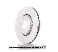 FERODO DDF1727C Disco freno