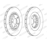 FERODO DDF1727C Disco freno