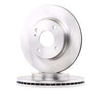 FERODO DDF1740 Disco freno