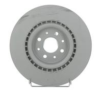 Ferodo DDF1742 C freno a disco rotori