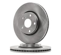 FERODO DDF1756 Disco freno