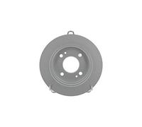 FERODO DDF1793C Disco freno per HYUNDAI,KIA