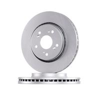 FERODO DDF1820C Disco freno per HONDA