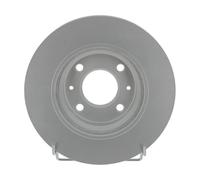 Ferodo DDF1840 C freno a disco rotori
