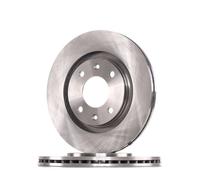 FERODO DDF192 Disco freno