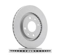 FERODO DDF192C Disco freno