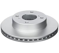 Ferodo ddf1960 C Disco Freno Scatola, Set di 2