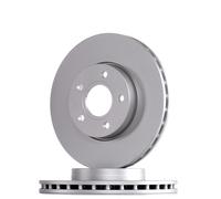 FERODO DDF2062C Disco freno