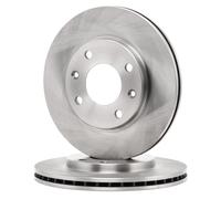 FERODO DDF214 Disco freno