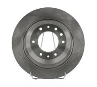 FERODO DDF2181 Disc Fren Post