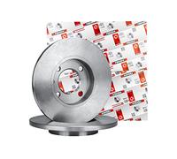 Disco Freno Ferodo DDF2286C Premier per Fiat Assale Posteriore