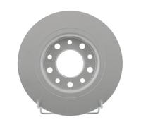 FERODO DDF2333C Coppia Dischi Ar .Giulietta, Set di 2