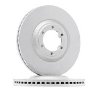 FERODO DDF2372C Disco freno