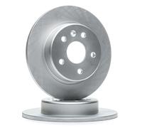 FERODO DDF2426C Disco freno