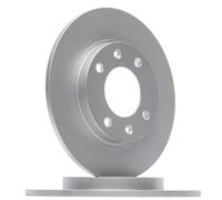 FERODO DDF244C Disco freno