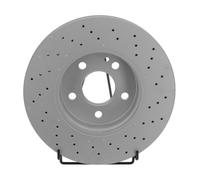 FERODO DDF2464C Disco freno
