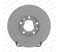 FERODO DDF2569C Disco freno