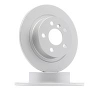 FERODO DDF2612C Disco freno