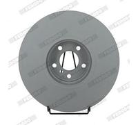 FERODO DDF2619LVC-1 Disco freno