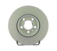 Ferodo Dischi freno DDF2664C – anteriore ventilato – 2 pezzi