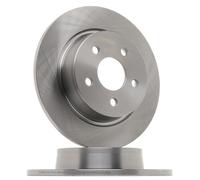 FERODO DDF3123 Disco freno