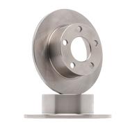 FERODO DDF321 Disco freno