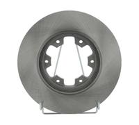 Ferodo DDF464 - Premier Disco Freno - (confezione 2 pezzi)
