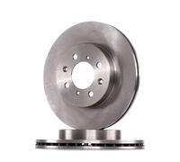 FERODO DDF492 Disco freno