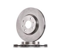 Ferodo Fiat Bravo Idea Panda (169) Punto (188) Stilo (192 Ddf762