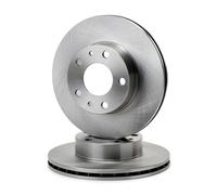 Ferodo CitroeN Jumper Autobus (230P) Jumper Furgonato (23 Ddf767