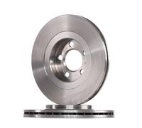 Ferodo Audi A3 (8L1) Ford Capri Iii (Gecp) Seat Leon (1M1 Ddf928