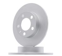 FERODO DDF929C - Rotori a disco freno