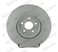 FERODO Dischi Freno Per Ford Tourneo Connect/Grand Connect V408 Kombi Transit