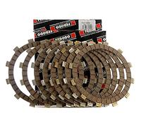 FERODO Dischi Frizione Conduttori Standard FCD0237 (Dischi Frizione standard) / Set Of Standard Clutch Plates FCD0237 (Clutch Discs set standard)