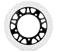 FERODO FMD0334R Disco freno