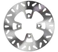 Ferodo Disco Freno Fmd0318R