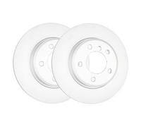 FERODO DDF1066C Disco freno