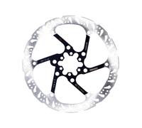 Ferodo Tz 24 6b Brake Disc Argento 203 mm Silver