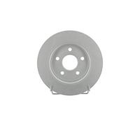FERODO DISCO FRENO DDF1226C