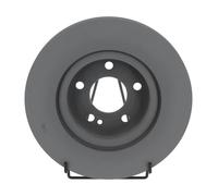 FERODO Disco freno disco del freno a due pezzi diametro 300 mm DDF2832VC-1
