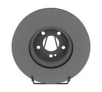 FERODO Disco freno disco del freno a due pezzi diametro 318 mm DDF2834VC-1