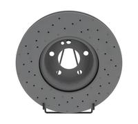 FERODO DDF2838VC-1 Disco freno