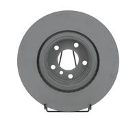 FERODO Disco freno disco del freno a due pezzi diametro 345 mm DDF2623VC-1