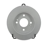 Ferodo Coppia dischi freno posteriori DDF2655C Hyundai i10 1 51KW 2014-2016 pieno