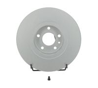 FERODO DDF1057C Disco freno
