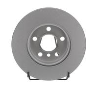 FERODO Discofreno Diam ventilato diametro 280 mm spessore 22 mm DDF2651C