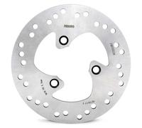Ferodo Disque De Frein Fmd0002r