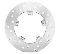 Ferodo Disque De Frein Fmd0022r