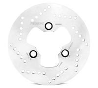 Ferodo Disque De Frein Fmd0025r